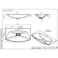 Belux Ганновер 900 Image #3