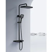 Rea Bari black matt P0891 Image #3