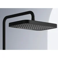 Rea Bari black matt P0891 Image #7
