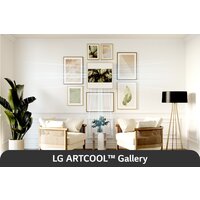 LG Artcool Gallery Premium A12GA2 Image #12