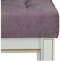 Мебелик Мариус М 96 (ясень/atlanta lilac) Image #4