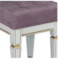 Мебелик Мариус М 96 (ясень/atlanta lilac) Image #3