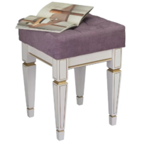 Мебелик Мариус М 96 (ясень/atlanta lilac) Image #5