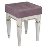 Мебелик Мариус М 96 (ясень/atlanta lilac)