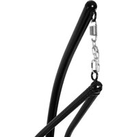 M-Group Лежачее / 11640406 (черный/красная подушка) Image #12