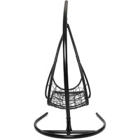 M-Group Лежачее / 11640406 (черный/красная подушка) Image #11