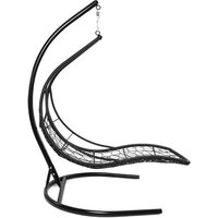 M-Group Лежачее / 11640406 (черный/красная подушка) Image #9