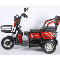 Terax Apki NS003 красный Image #4