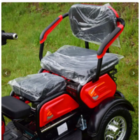 Terax Apki NS003 красный Image #6