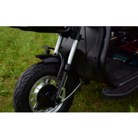 Terax Apki NS003 красный Image #5