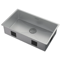 ZorG Zerox 74 U / IF Zurinox Steel Image #2