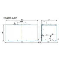 Faber Scatola BK А60 (305.0738.480) Image #8