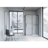 Vincea Slim Soft VSR-1SS9014CLB Image #2