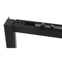 Vincea Slim Soft VSR-1SS9014CLB Image #6