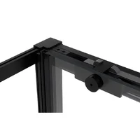 Vincea Slim Soft VSR-1SS9014CLB Image #3