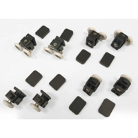 Triton Фикс-Блэк 100x100 (без поддона) Image #13