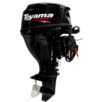 Toyama F9.9FWS Image #5