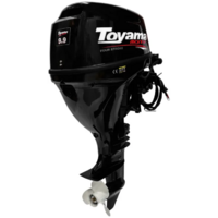 Toyama F9.9FWS Image #2