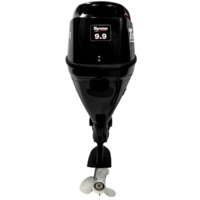 Toyama F9.9FWS Image #3