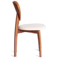 TetChair Diamante мягкое сиденье (коричневый/Tenerife Cream) Image #4