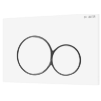 Lauter Nuremberg 21811B + 21901002 (черный, с кнопкой 219702E белый) Image #9