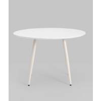 Stool Group Nymphaea D110 / F-1715 (терраццо) Image #4