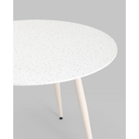 Stool Group Nymphaea D110 / F-1715 (терраццо) Image #2