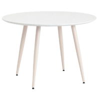 Stool Group Nymphaea D110 / F-1715 (терраццо)