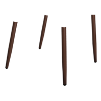 Sheffilton SHT-DS207 (коричневый/желтый/темный орех) Image #3