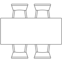 Woodville Раймунд / 462103 (бежевый/венге) Image #8