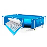 Intex Rectangular Frame / 28273NP (450x220x84) Image #3