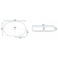 Rea Nadia 50 Kashmir U9241 Image #5