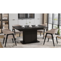 Трия Детройт Тип 1 (черный/черный) Image #4