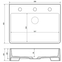 Lauter Silenta 21S555GB (Gold Black) Image #14