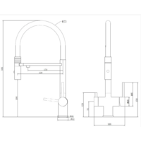 Vincea VKF-120GM Image #10