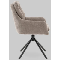 Stool Group Ральфио / SSP 149-86031 (букле светло-коричневый) Image #3