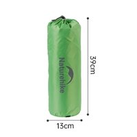 Naturehike Cloud Up / CNK2450WS032-1BGR (зеленый) Image #10