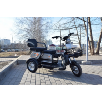 Terax Apki NS003 черный Image #3