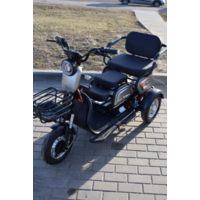 Terax Apki NS003 черный Image #2