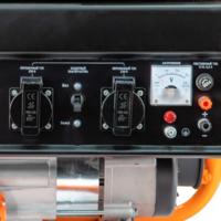 FoxWeld BG-2500 / 8449 Image #4