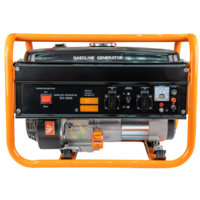 FoxWeld BG-2500 / 8449 Image #2