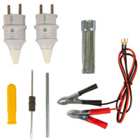 FoxWeld BG-2500 / 8449 Image #5