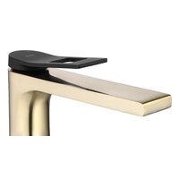 Rea Soul Gold matt Black B9961 Image #4