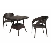 Ellastik Plast Ola Dom S-GS01+K-GS01 (коричневый) Image #6