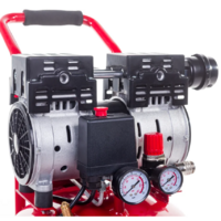 Einhell TE-AC 24 Silent 4020610 Image #8