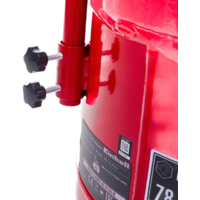 Einhell TE-AC 24 Silent 4020610 Image #5