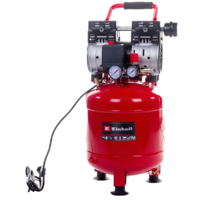 Einhell TE-AC 24 Silent 4020610 Image #4