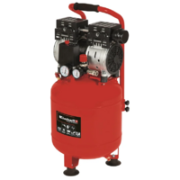 Einhell TE-AC 24 Silent 4020610