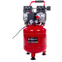 Einhell TE-AC 24 Silent 4020610 Image #3