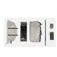 Naturehike Shan DI / CNK2300ZP017-G (коричневый) Image #3